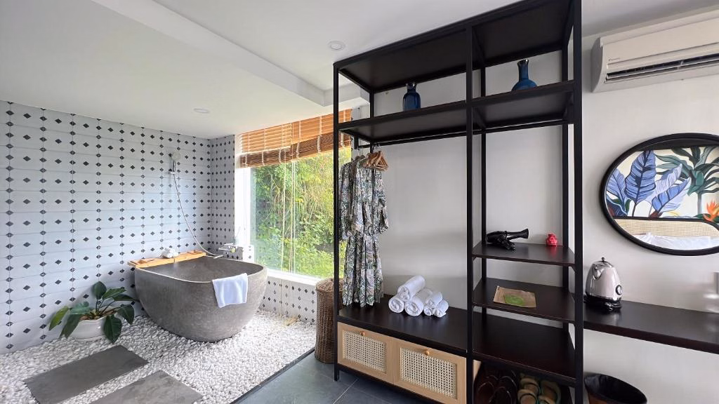Tom Hill Boutique Resort & Spa