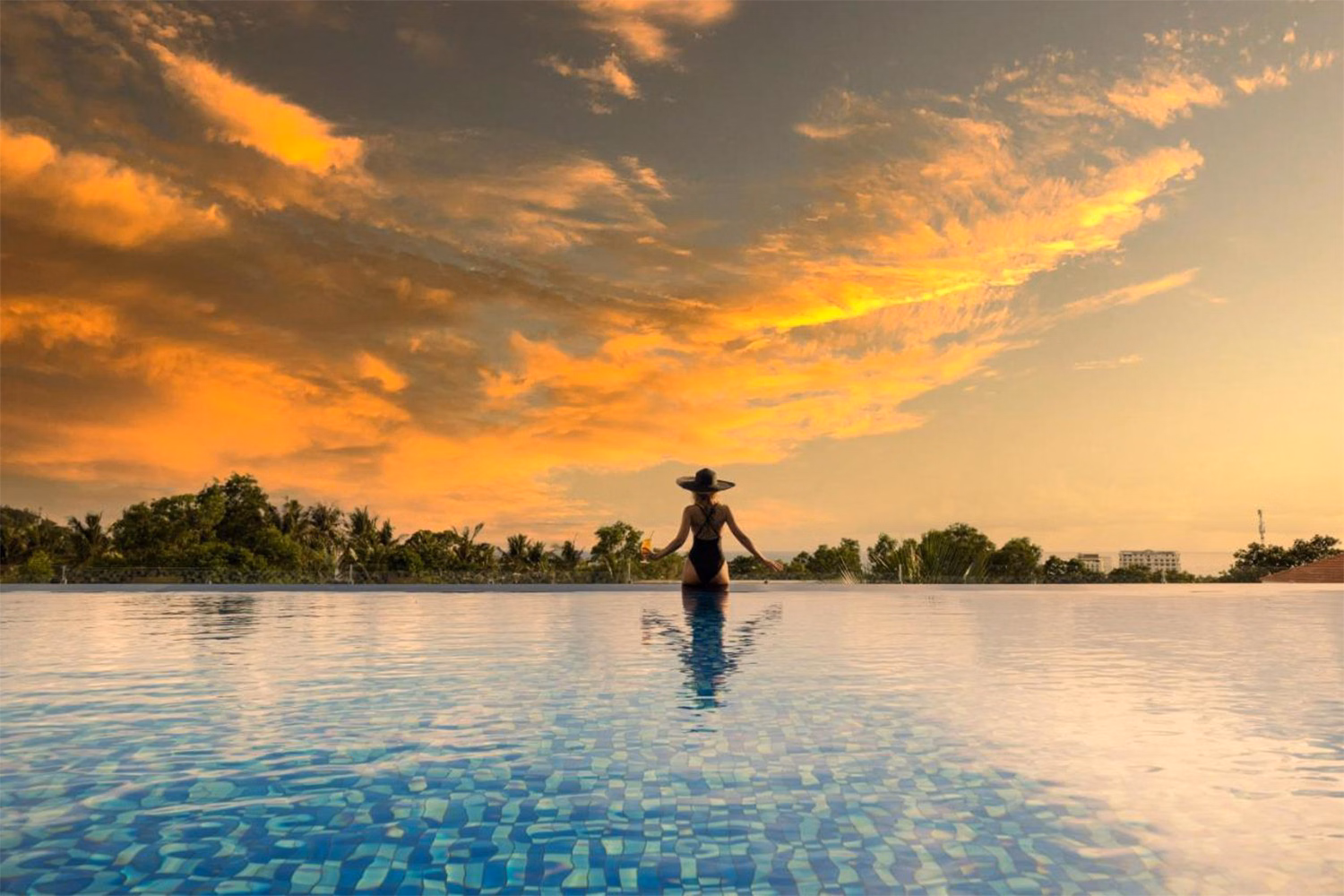Tom Hill Boutique Resort & Spa
