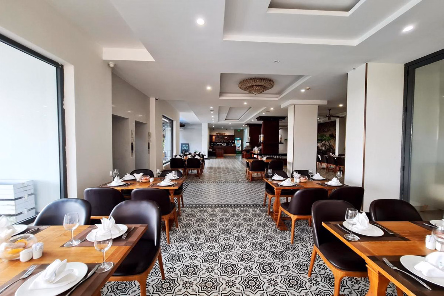 Tom Hill Boutique Resort & Spa