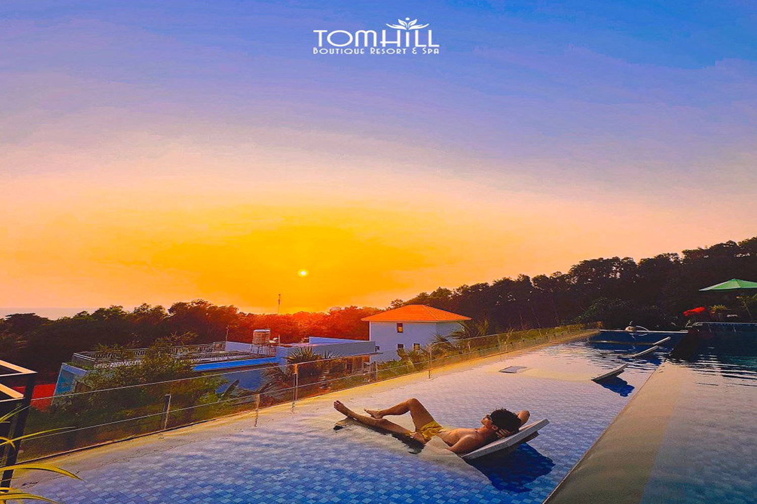 Tom Hill Boutique Resort & Spa
