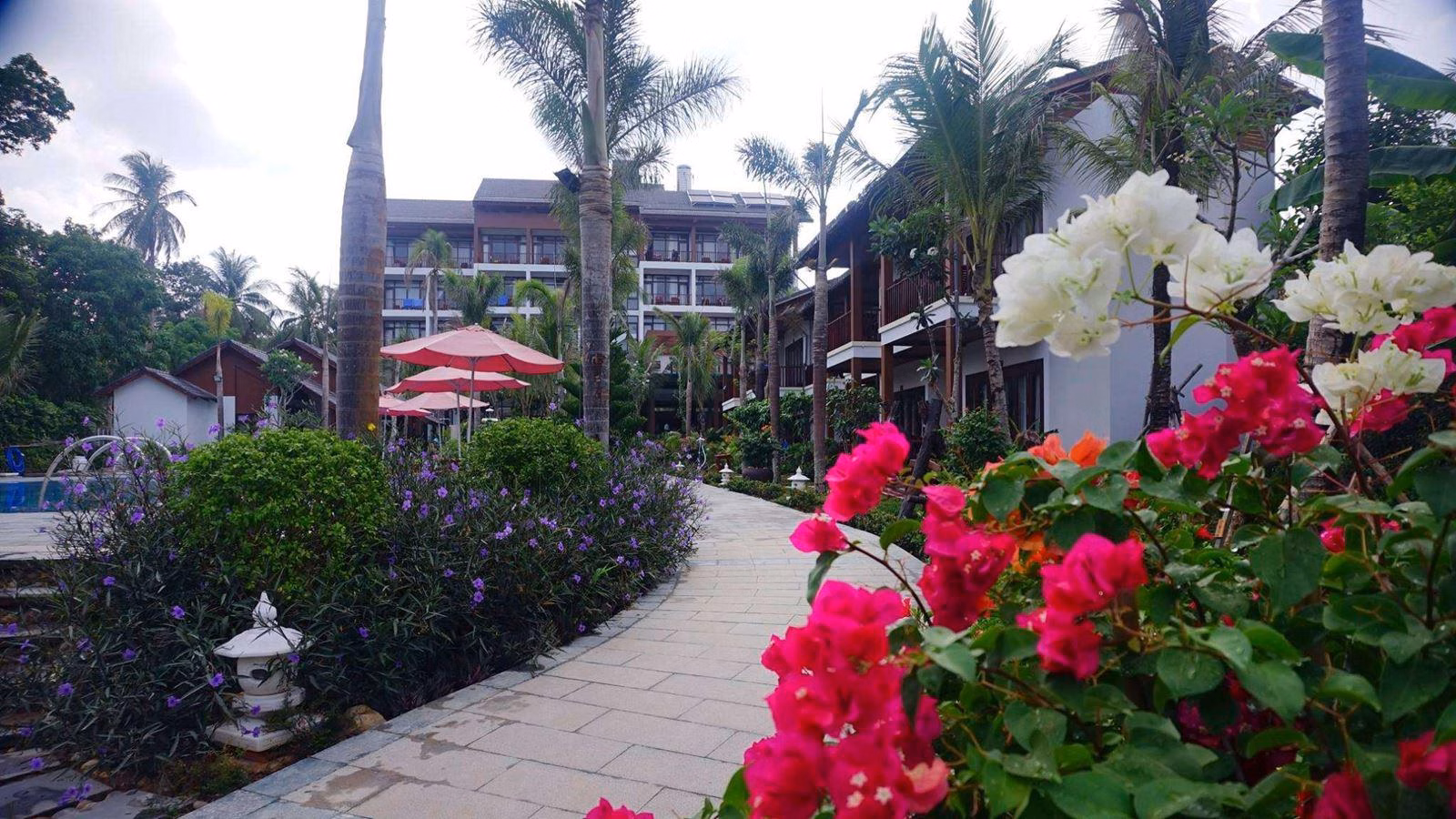 Tropicana Resort