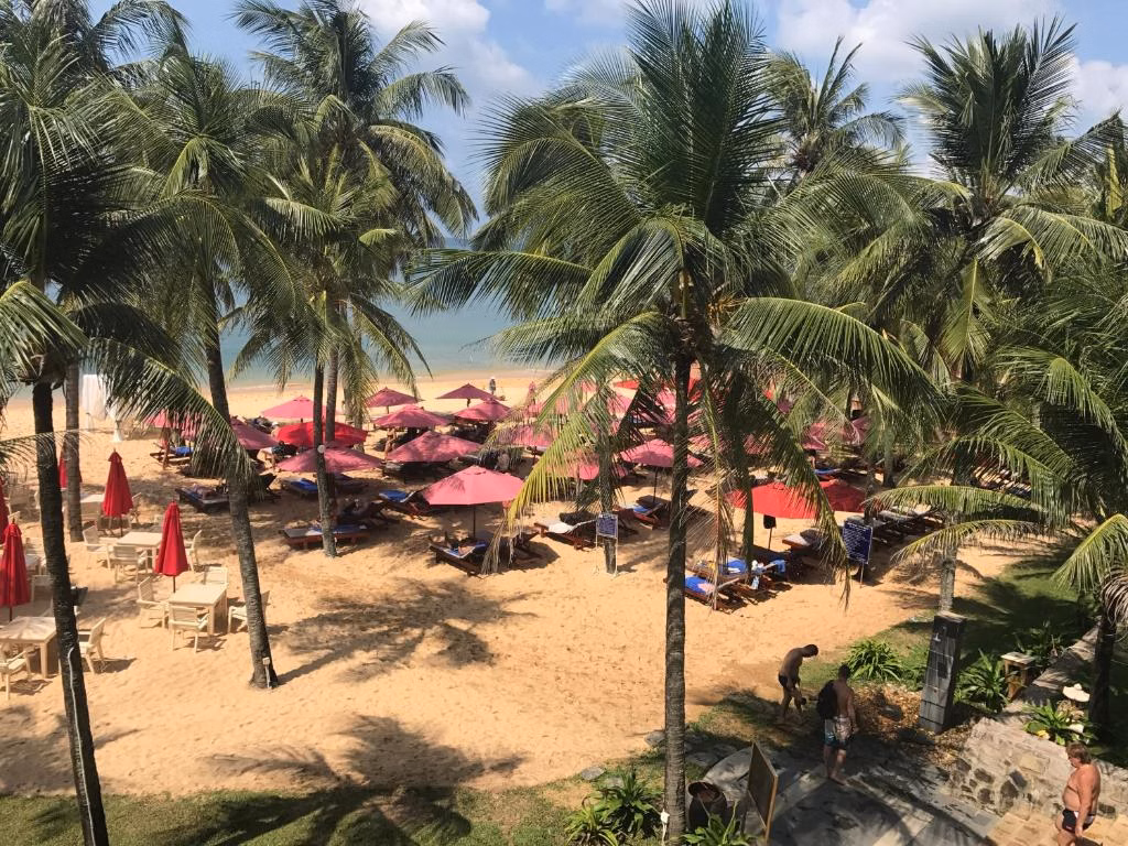 Tropicana Resort
