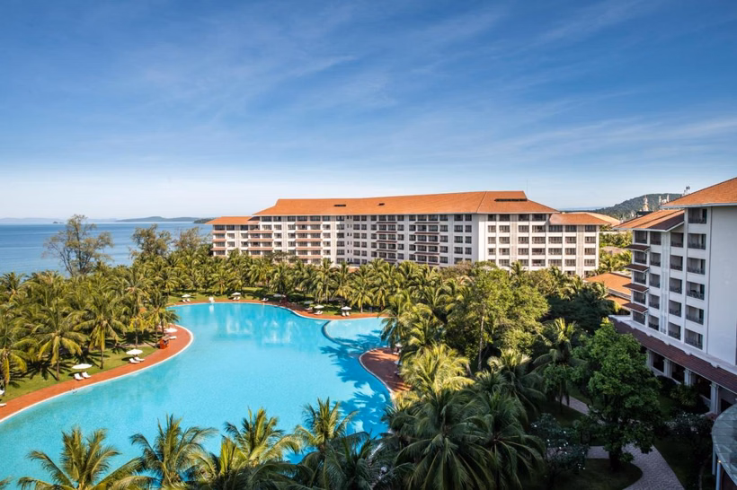 Vietnamas, Phu Quoc