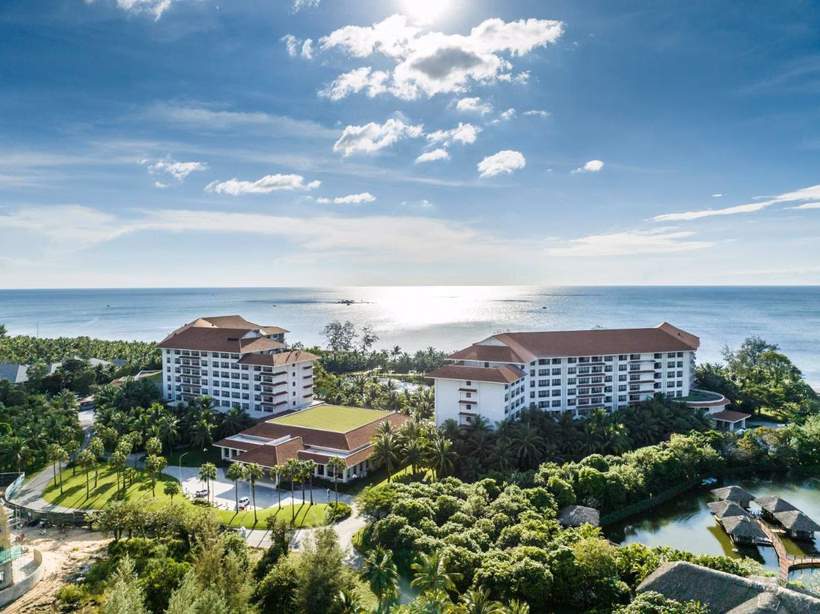Vietnamas, Phu Quoc