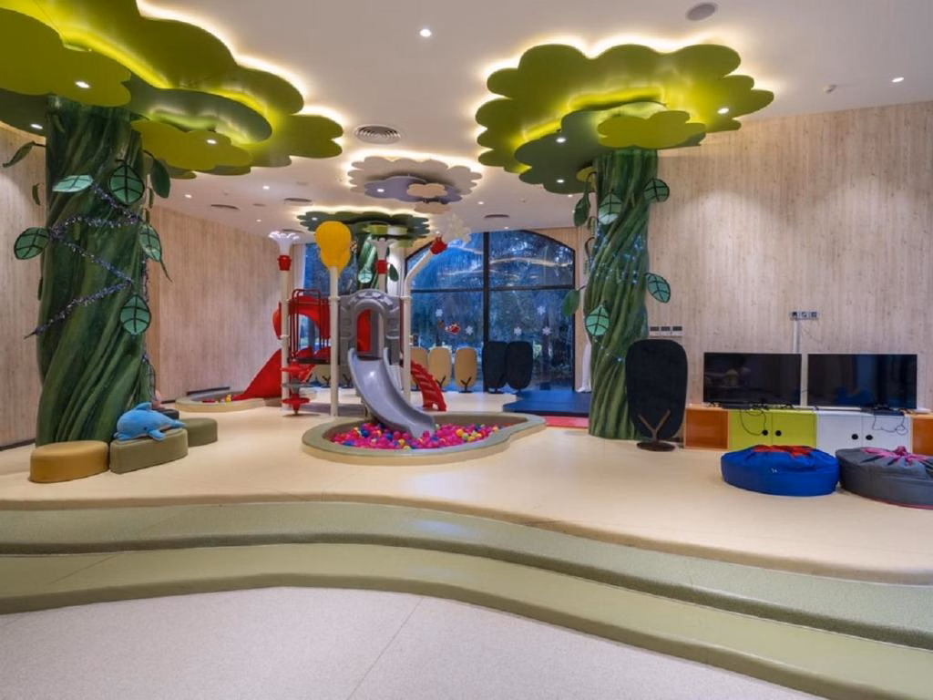 Vinpearl Wonderworld Phu Quoc