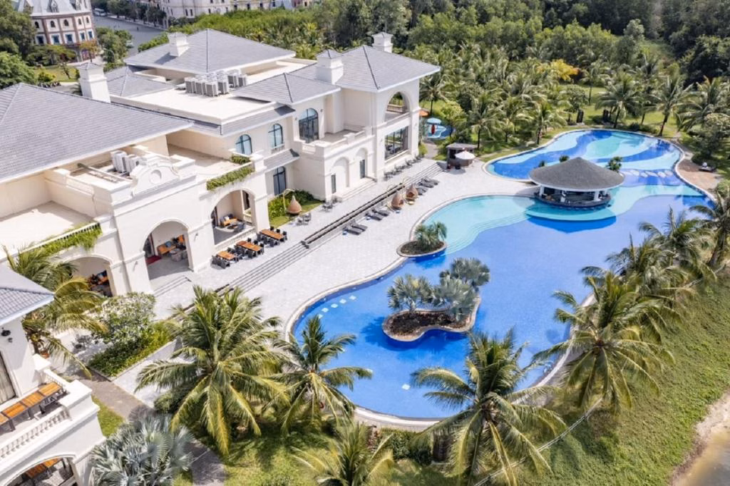 Vinpearl Wonderworld Phu Quoc