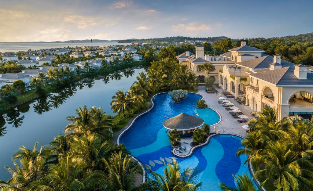 Vinpearl Wonderworld Phu Quoc