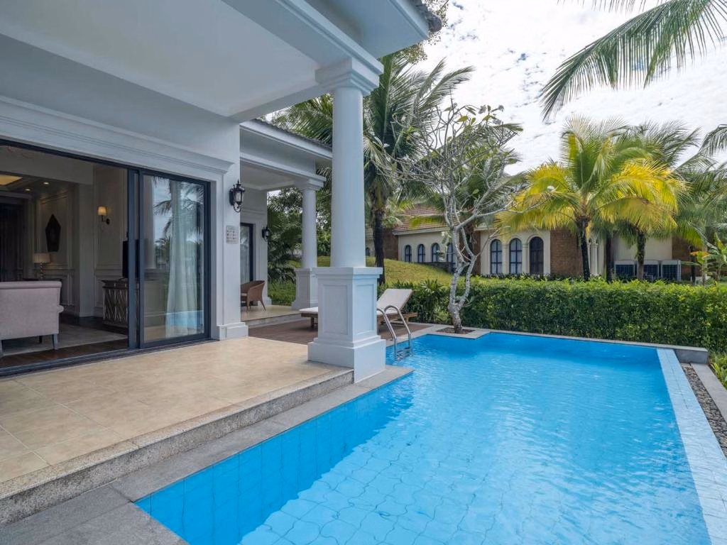 Vinpearl Wonderworld Phu Quoc