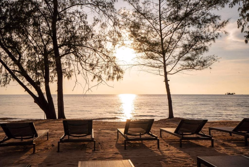 Wyndham Garden Grandworld Phu Quoc Hotel