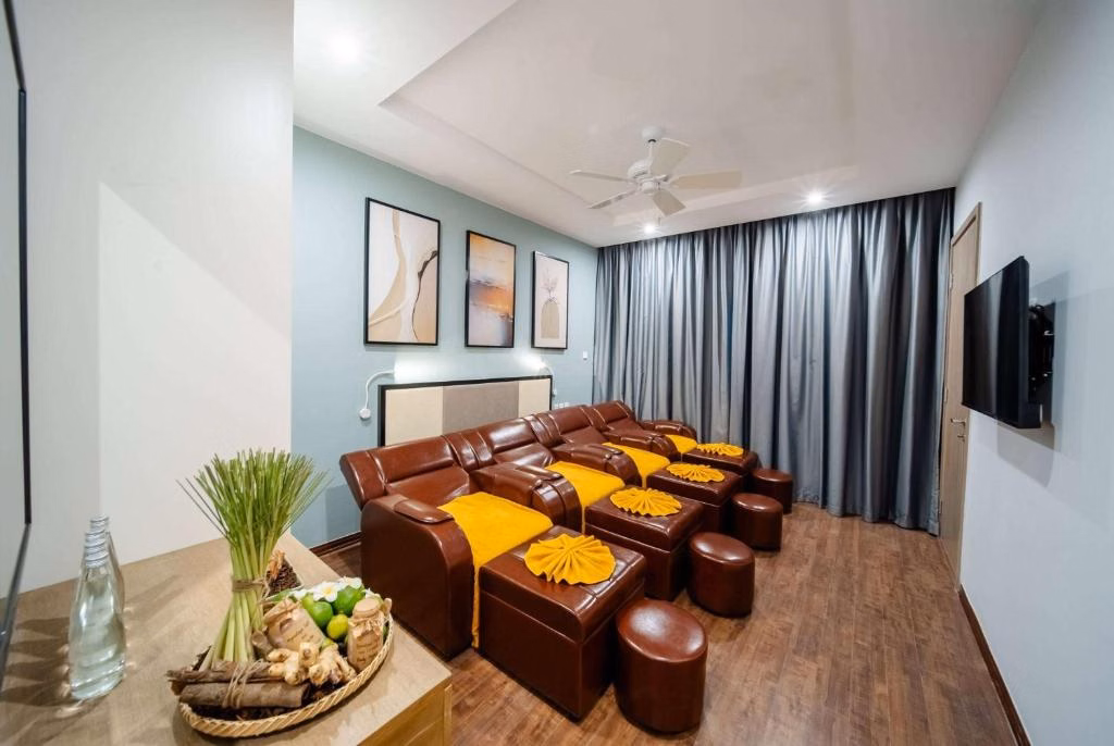 Wyndham Garden Grandworld Phu Quoc Hotel