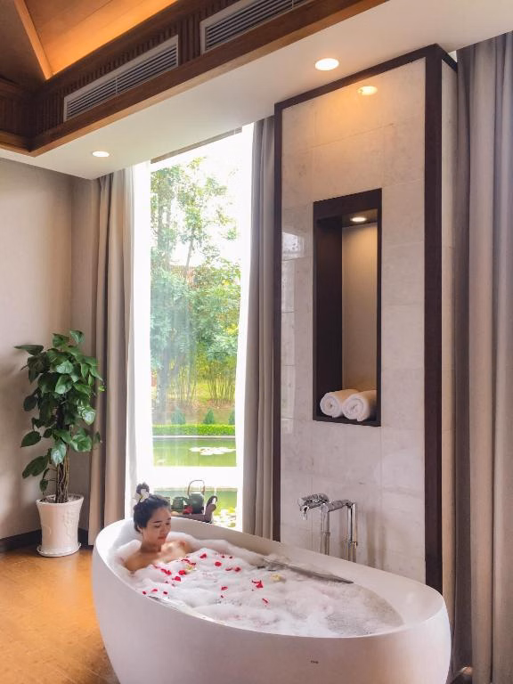 Wyndham Grand Phu Quoc Hotel