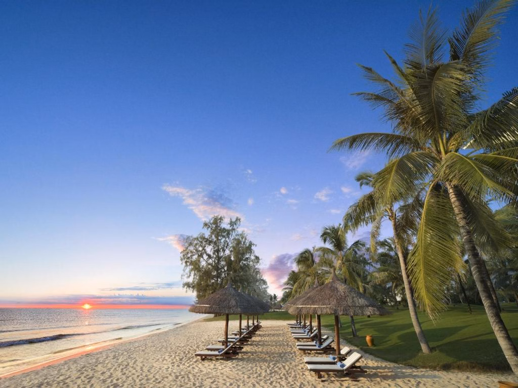 Wyndham Grand Phu Quoc Hotel