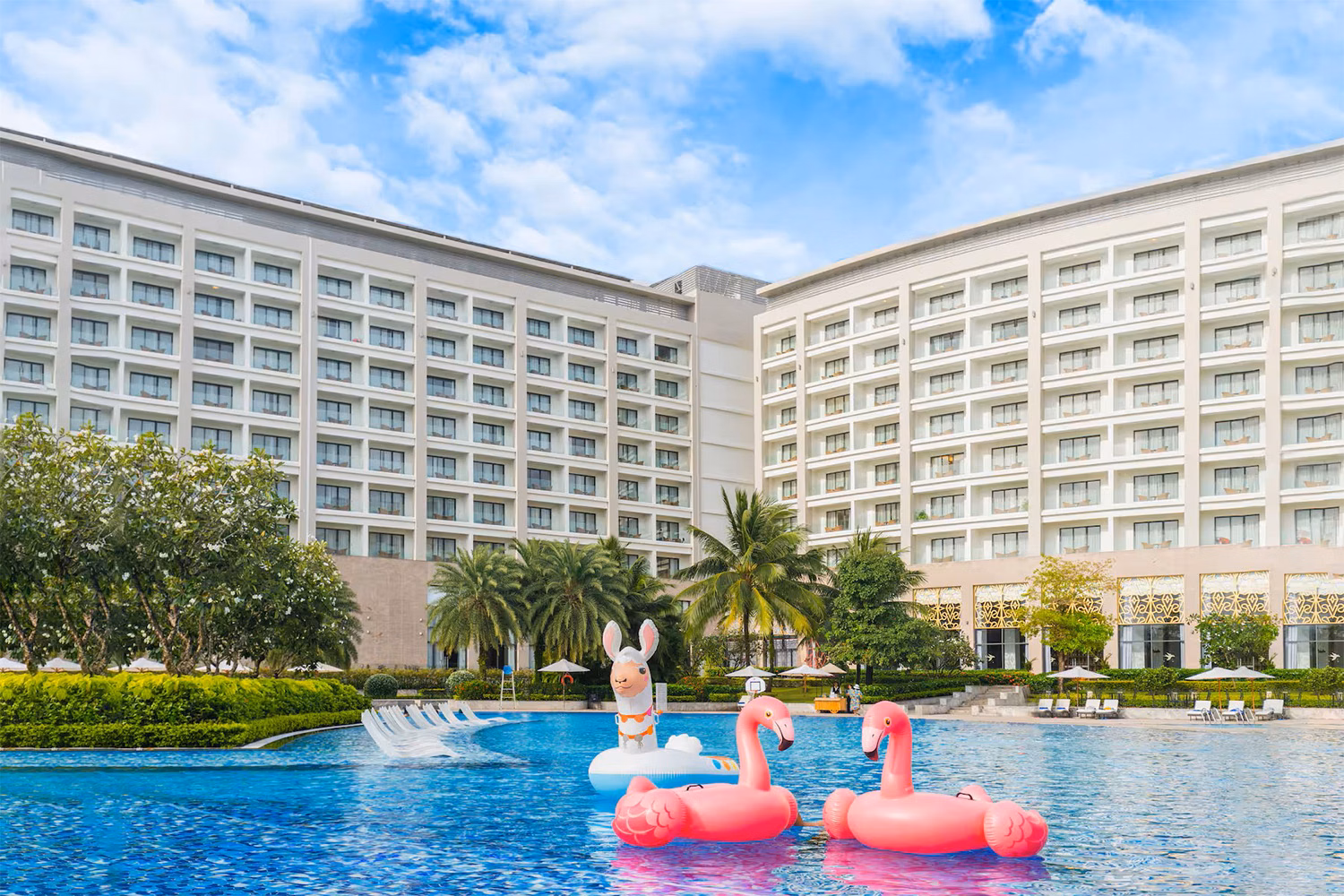 Wyndham Grand Phu Quoc Hotel