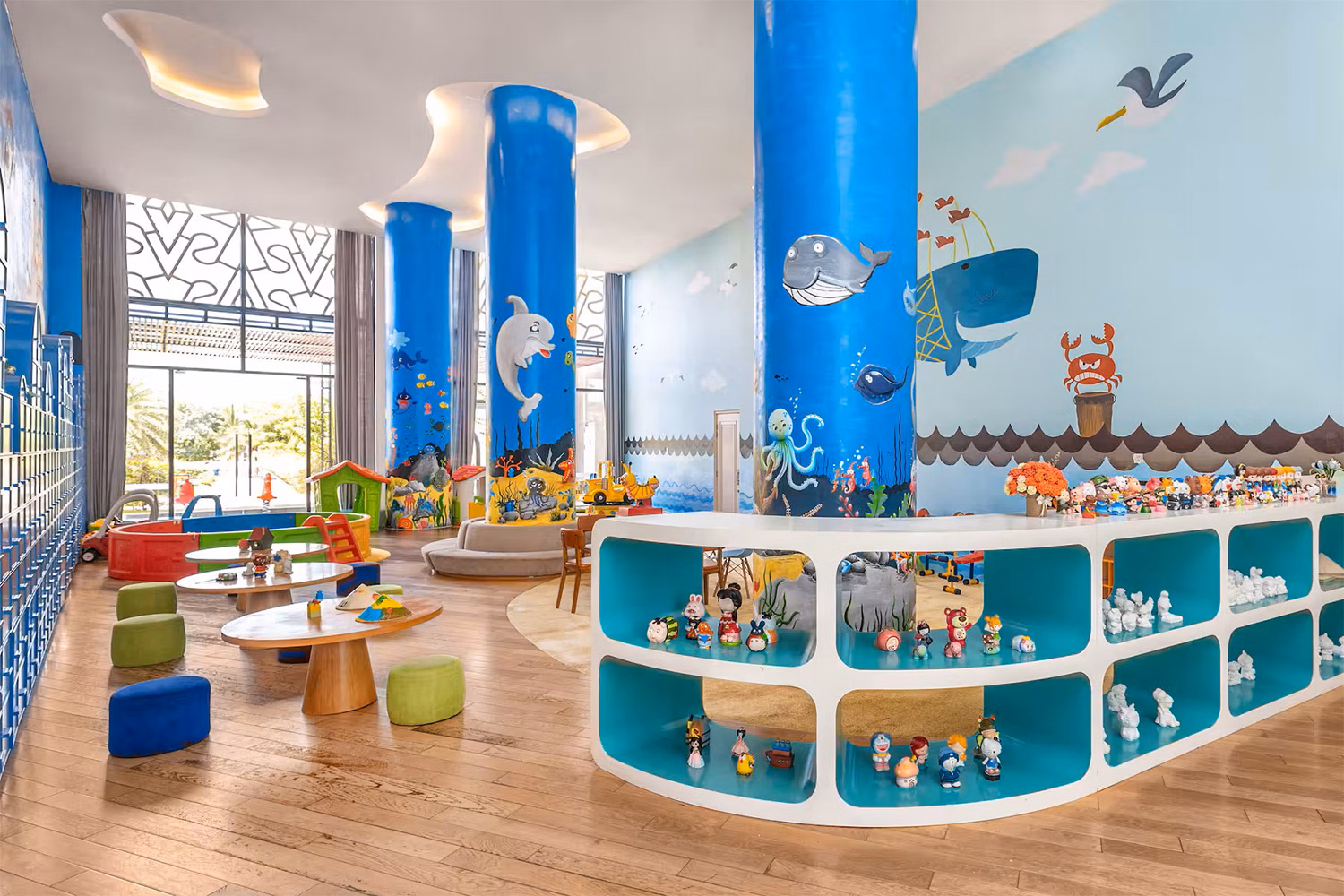 Wyndham Grand Phu Quoc Hotel