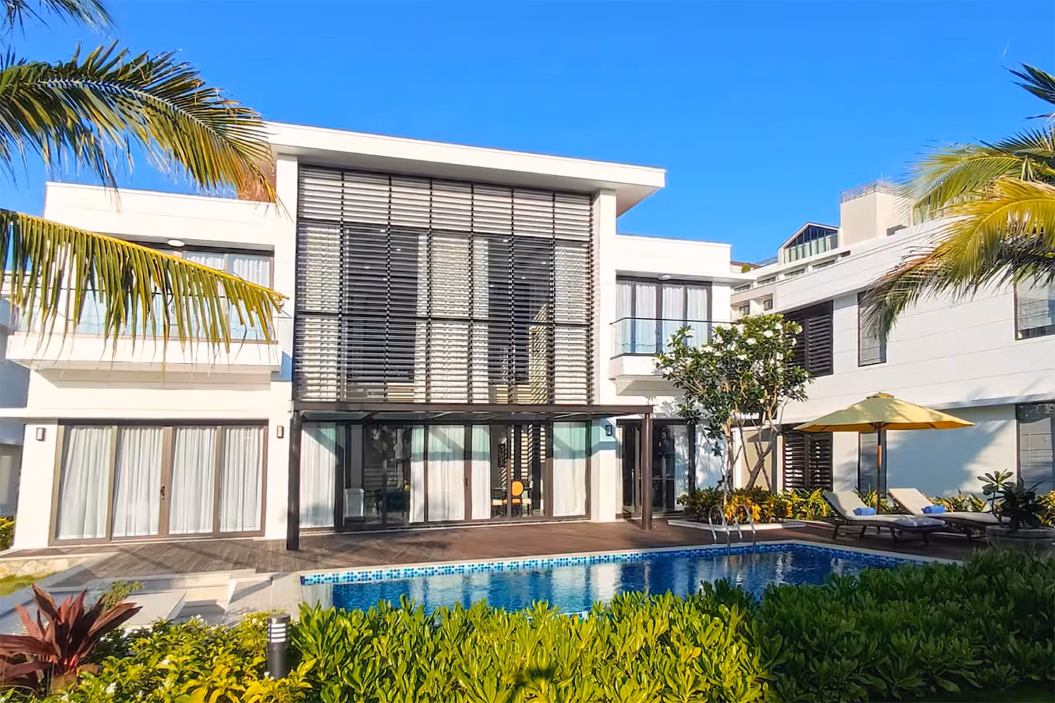Wyndham Grand Phu Quoc Hotel