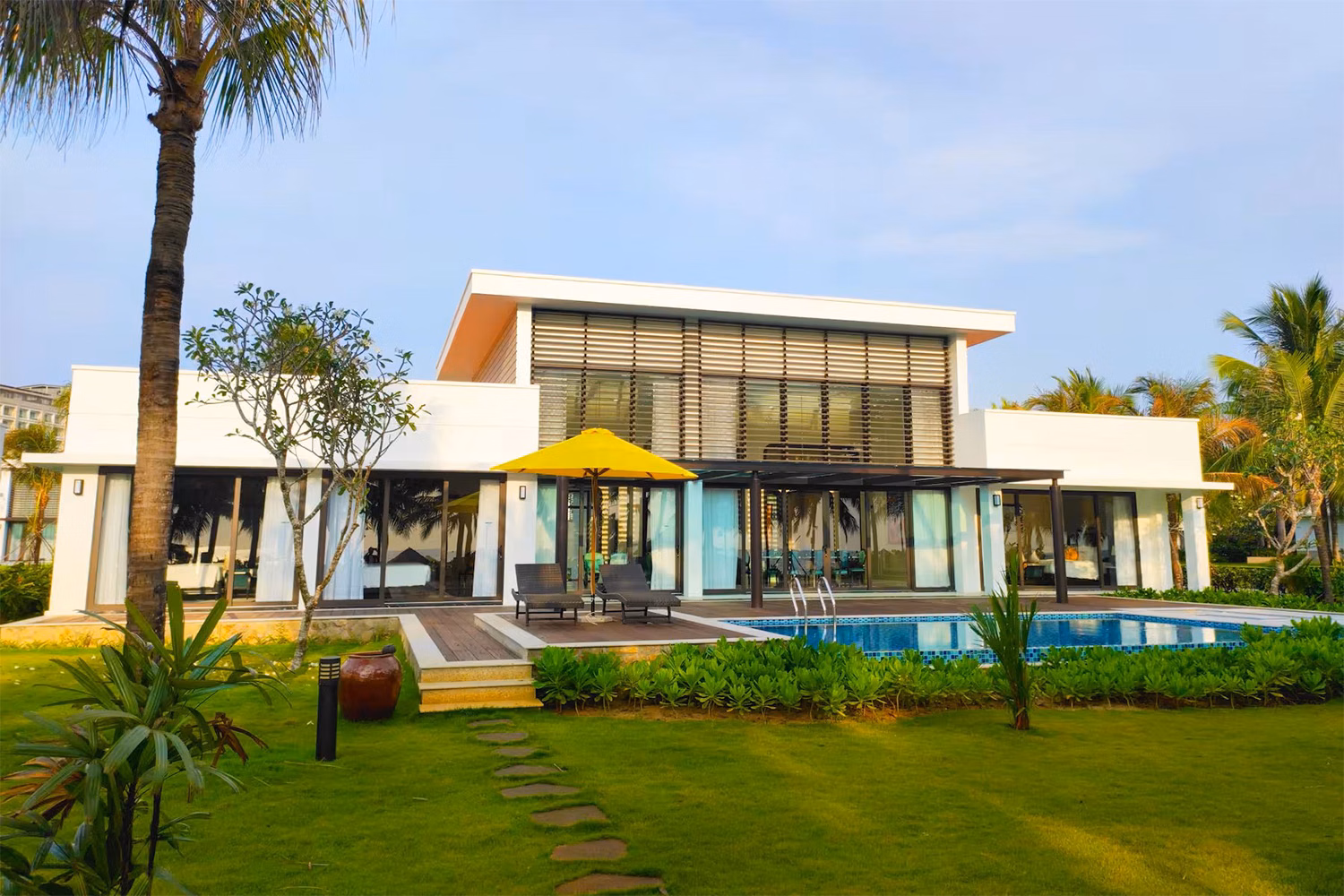 Wyndham Grand Phu Quoc Hotel