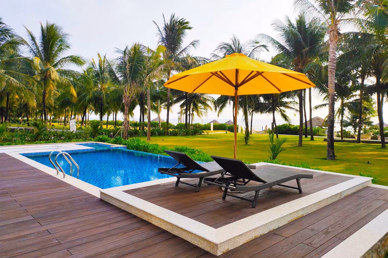 Wyndham Grand Phu Quoc Hotel