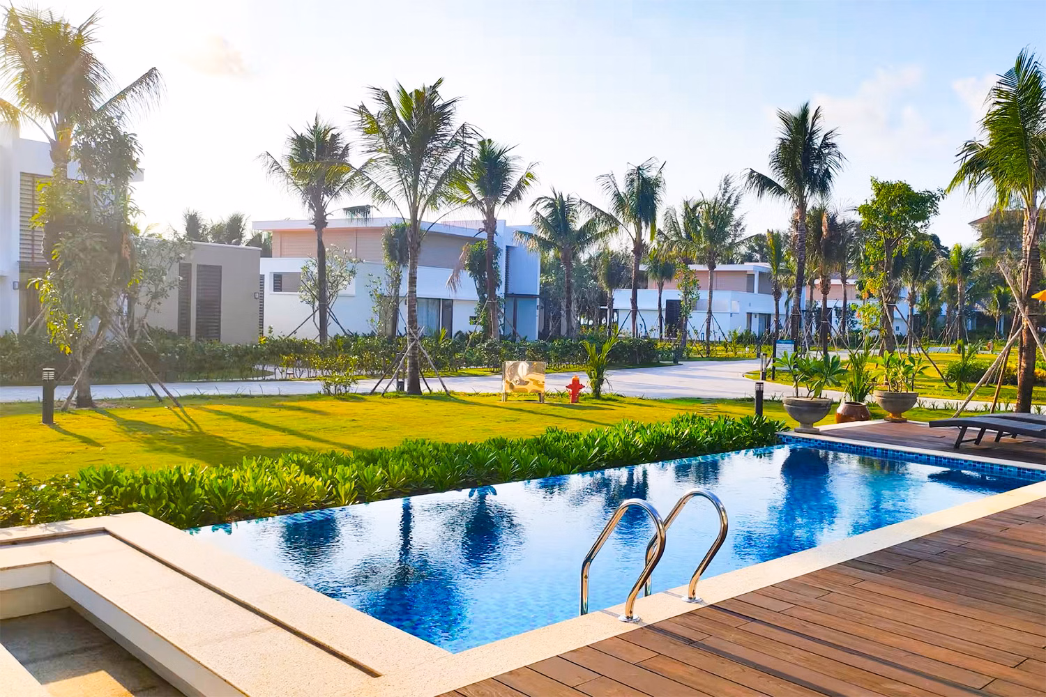 Wyndham Grand Phu Quoc Hotel