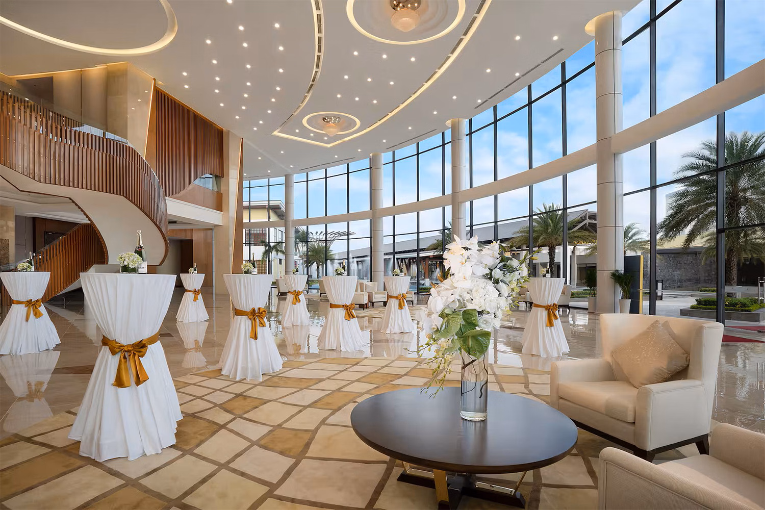 Wyndham Grand Phu Quoc Hotel