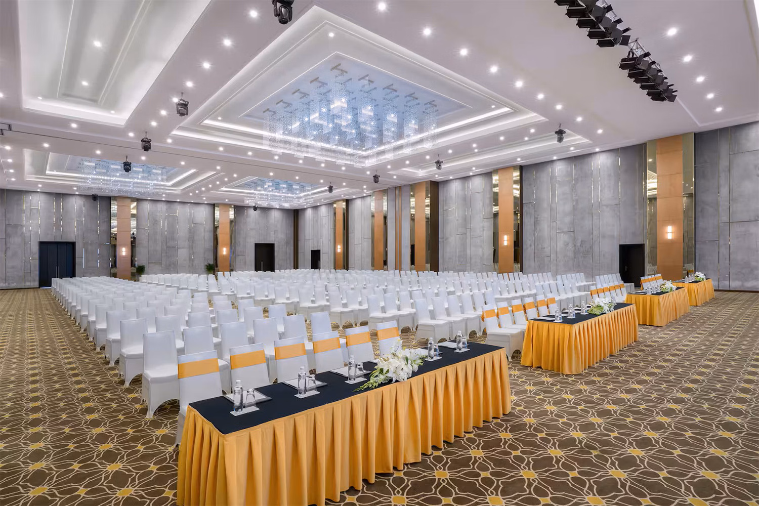 Wyndham Grand Phu Quoc Hotel