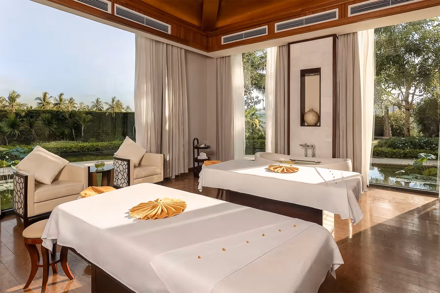 Wyndham Grand Phu Quoc Hotel