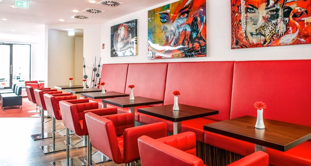 Best Western Plus Plaza Berlin Kurfürstendamm