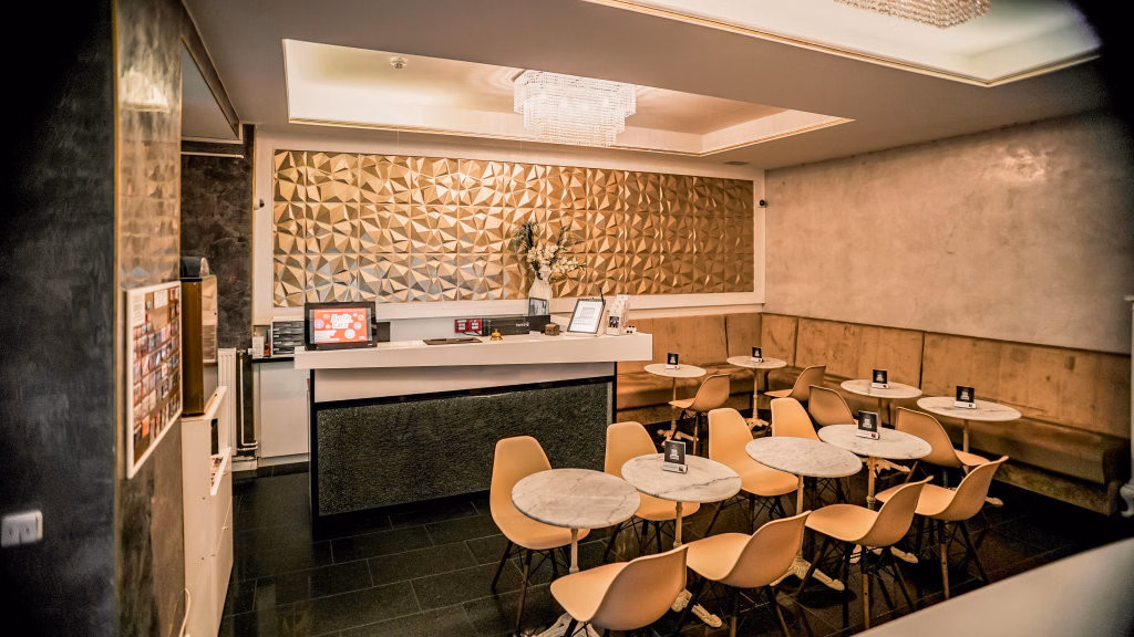 Hotel Prens Berlin