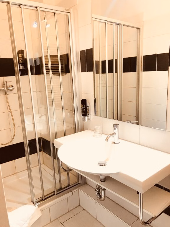 Hotel Prens Berlin