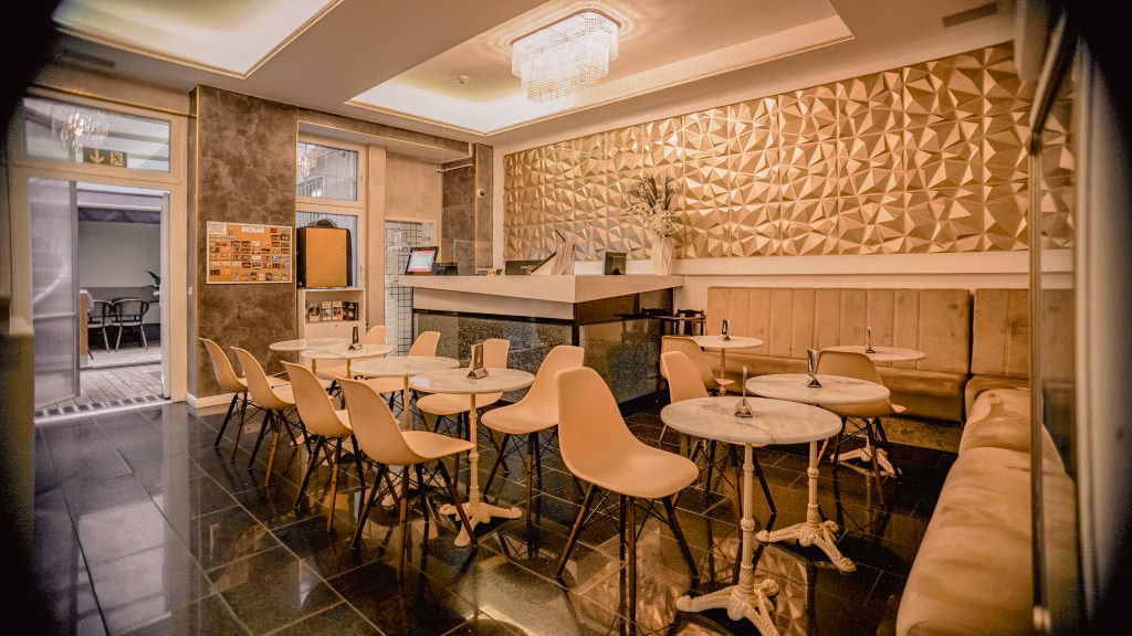 Hotel Prens Berlin