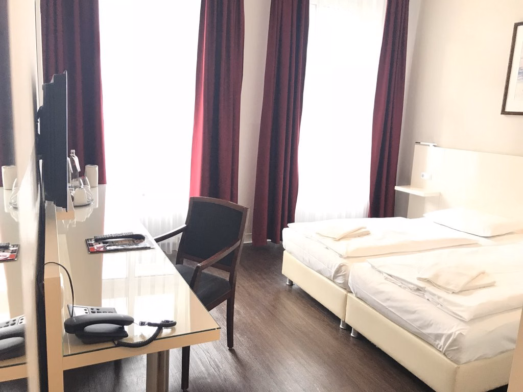 Hotel Prens Berlin