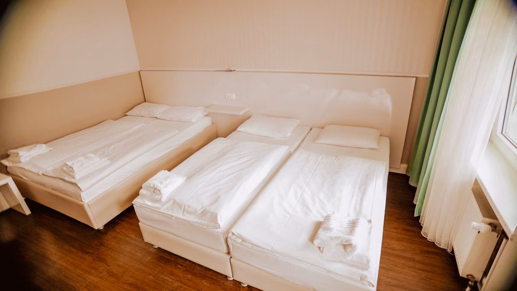 Hotel Prens Berlin