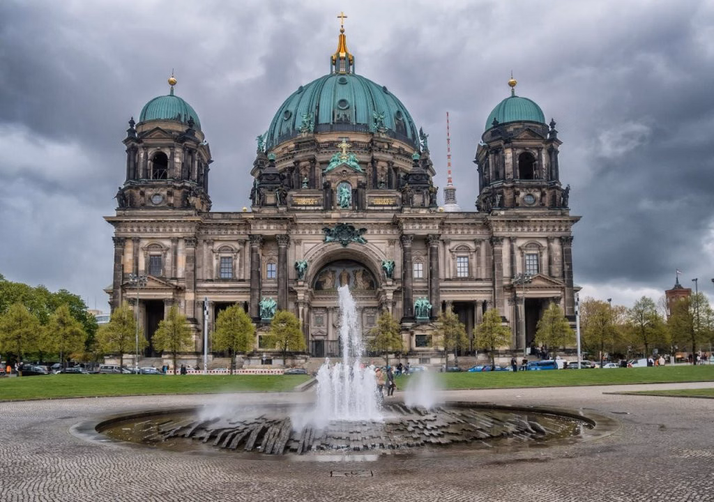 Hotel Prens Berlin