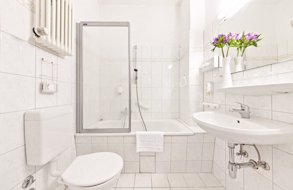 Garner Hotel Berlin