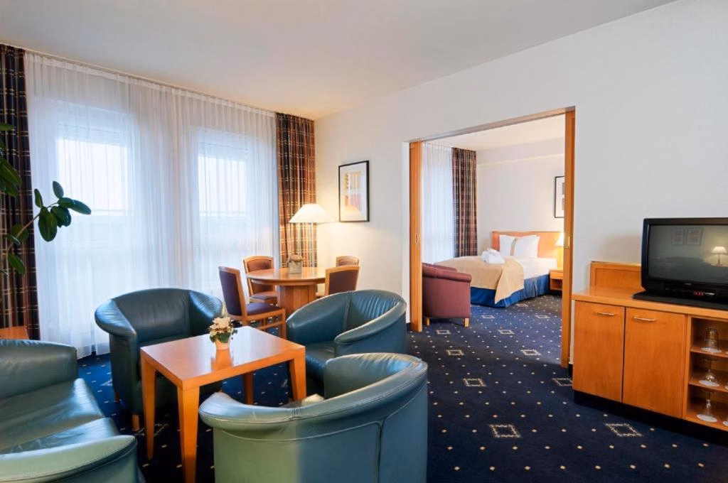Hotel International Hamburg