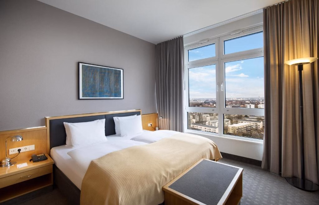 Hotel International Hamburg