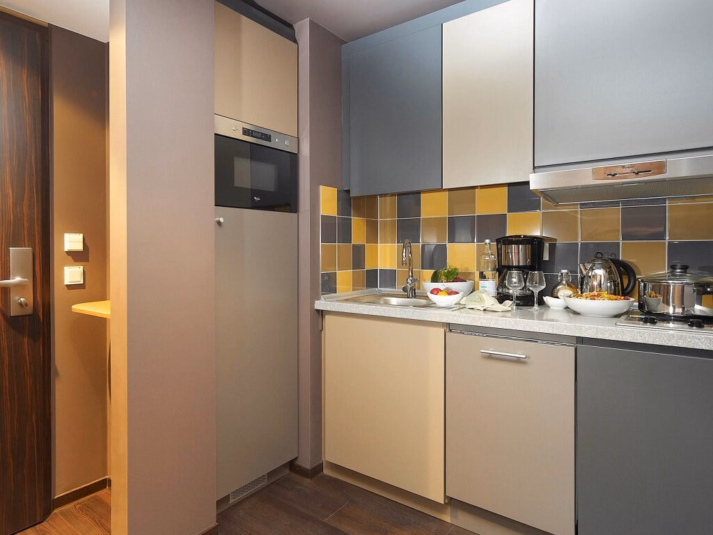 Aparthotel Adagio Köln City