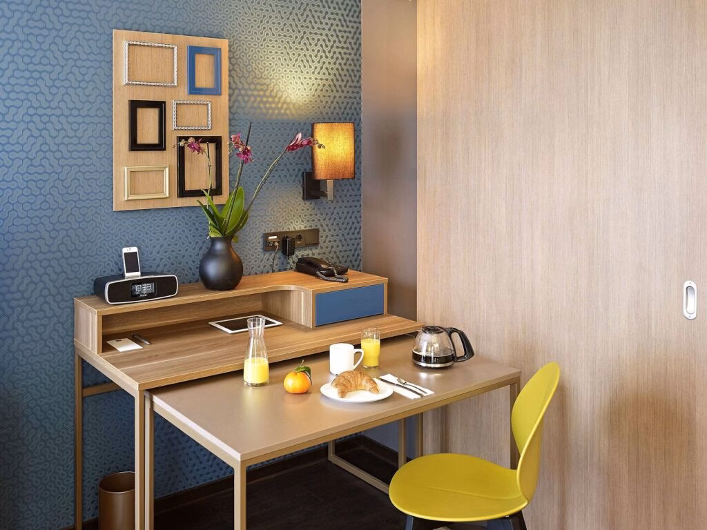 Aparthotel Adagio Köln City