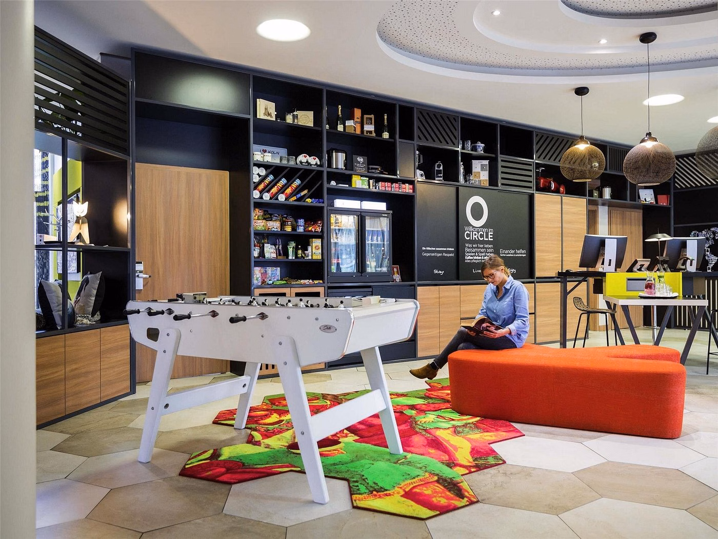 Aparthotel Adagio Köln City
