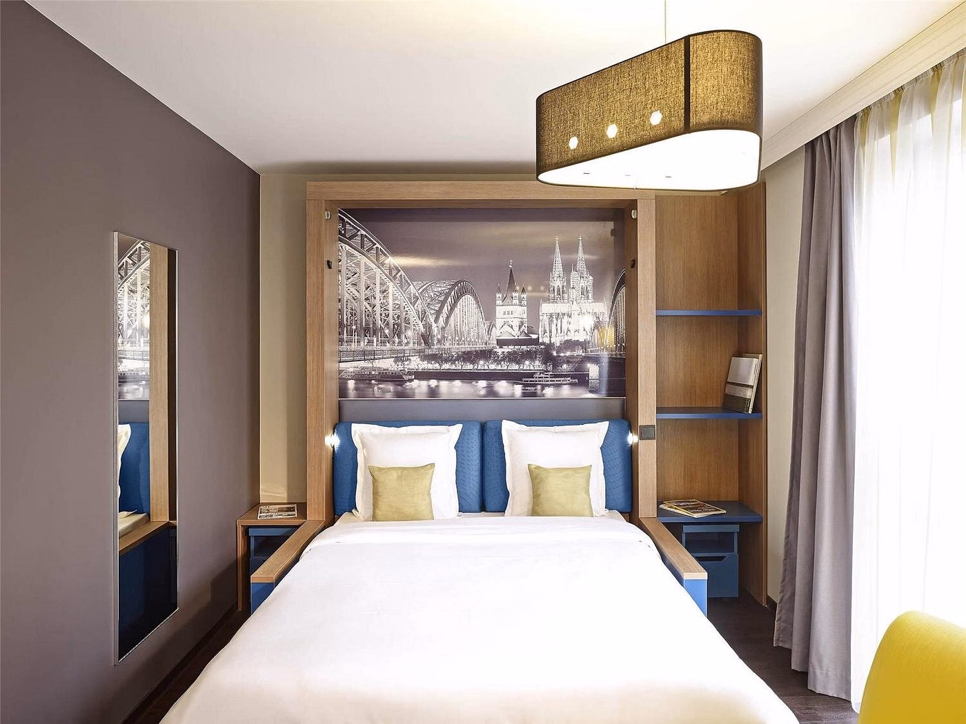 Aparthotel Adagio Köln City