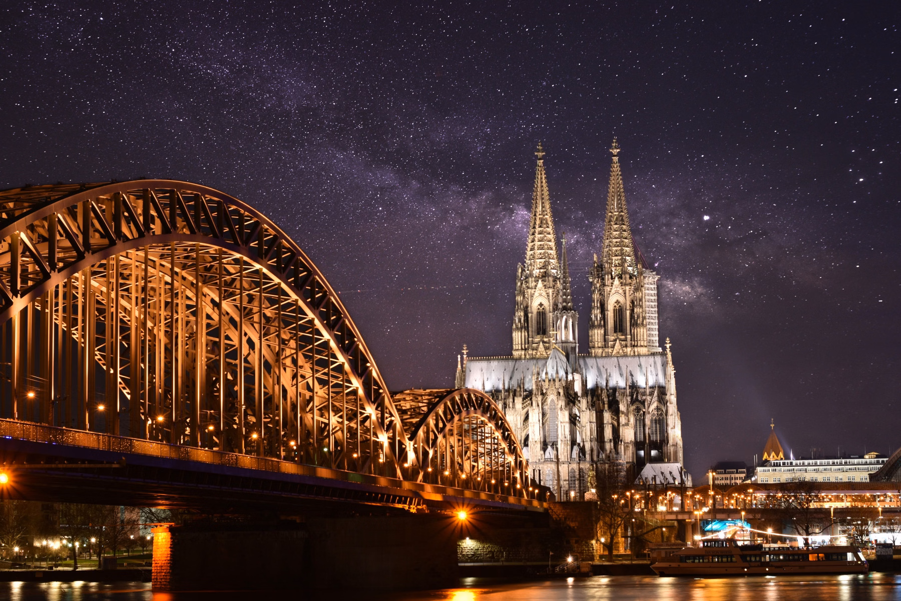 Aparthotel Adagio Köln City