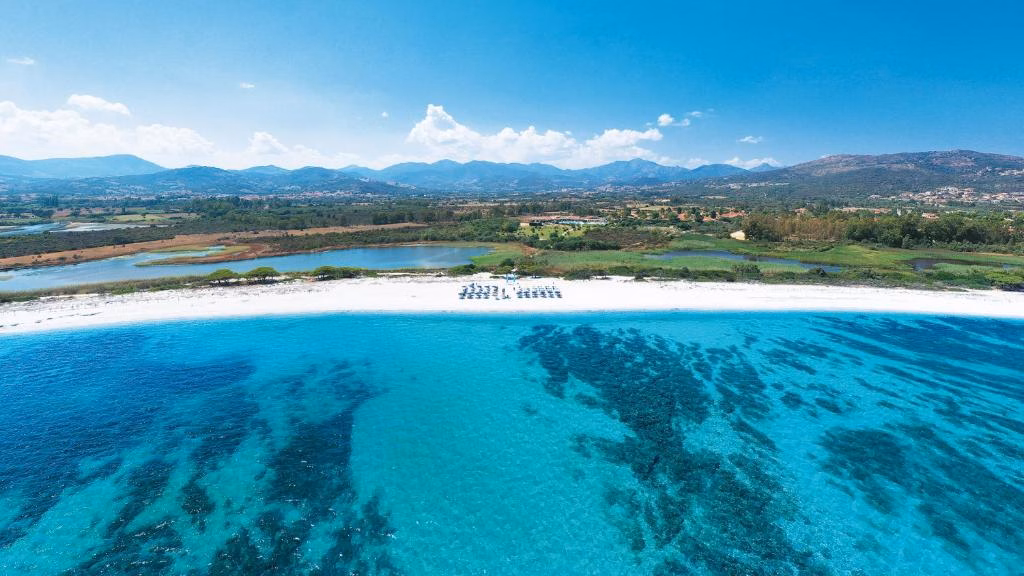 Resort Janna e Sole Resort