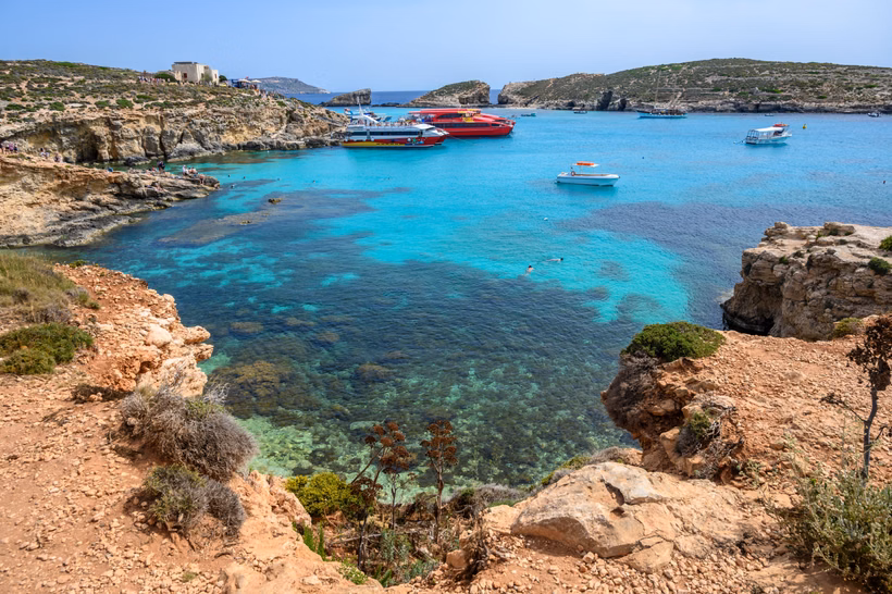 Malta, Malta