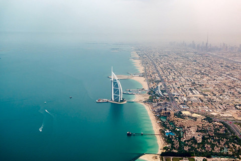 Žavusis Dubajus: 8 naktų poilsis 3★ Citymax Sharjah viešbutyje su maitinimu už 645€