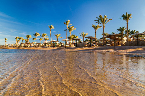 Savaitė numylėtoje Hurgadoje: 5★ Stella Di Mare Beach Resort & Spa su viskas įskaičiuota už 365€
