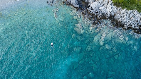Vasaros atostogos Peloponese: ★★★★ Florida Blue Bay viešbutyje su pusryčiais ir vakarienėmis vos už