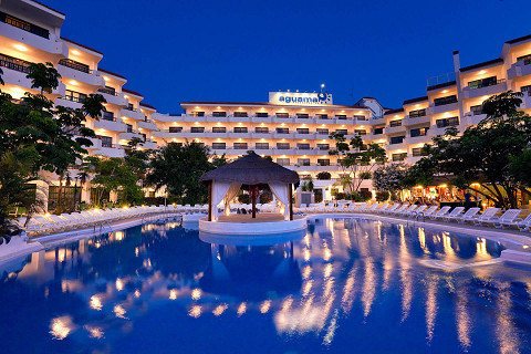 Atostogos saulėtoje Tenerifės saloje: Aguamar apartamentai vos už 605€