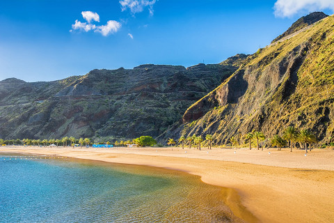 Atostogaukite Kanaruose: 4★ Gala viešbutis Tenerifėje už 635€