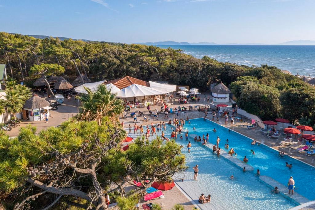 Paradù EcoVillage &  Resort