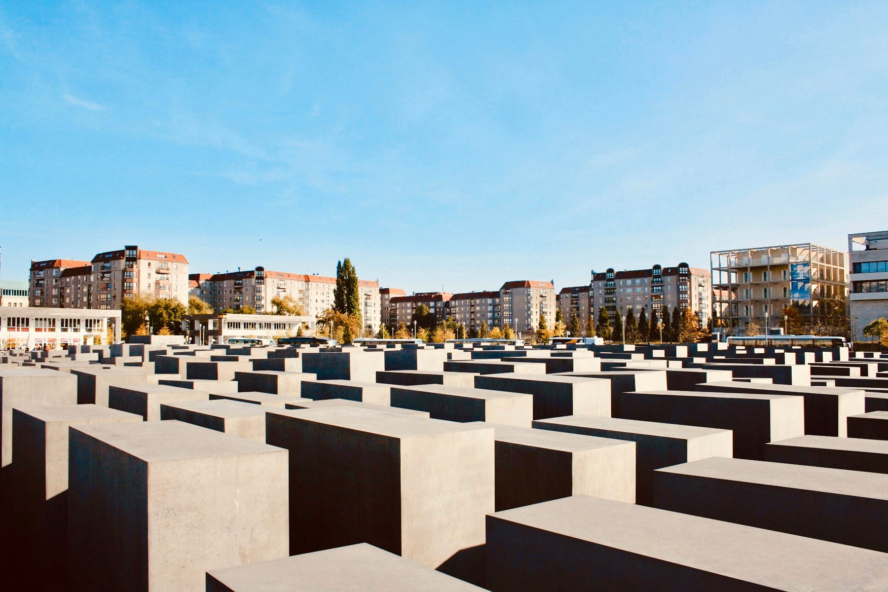 Holokausto memorialas