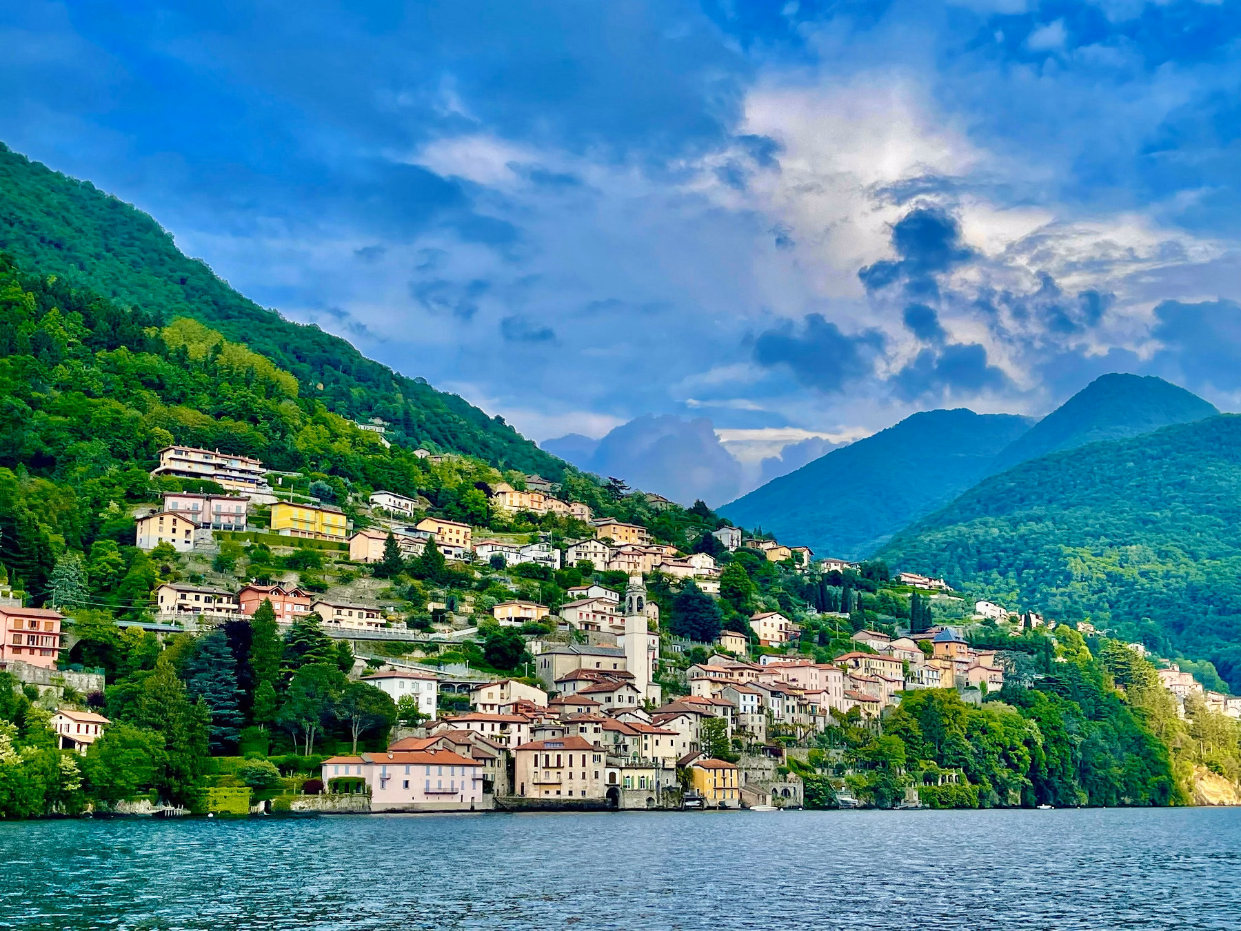 Kaimelis Nesso